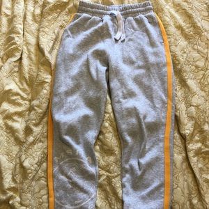 Gymshark legacy joggers